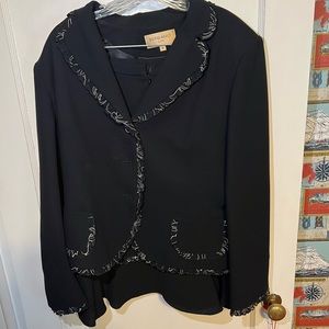 Bergamo vintage women’s suit